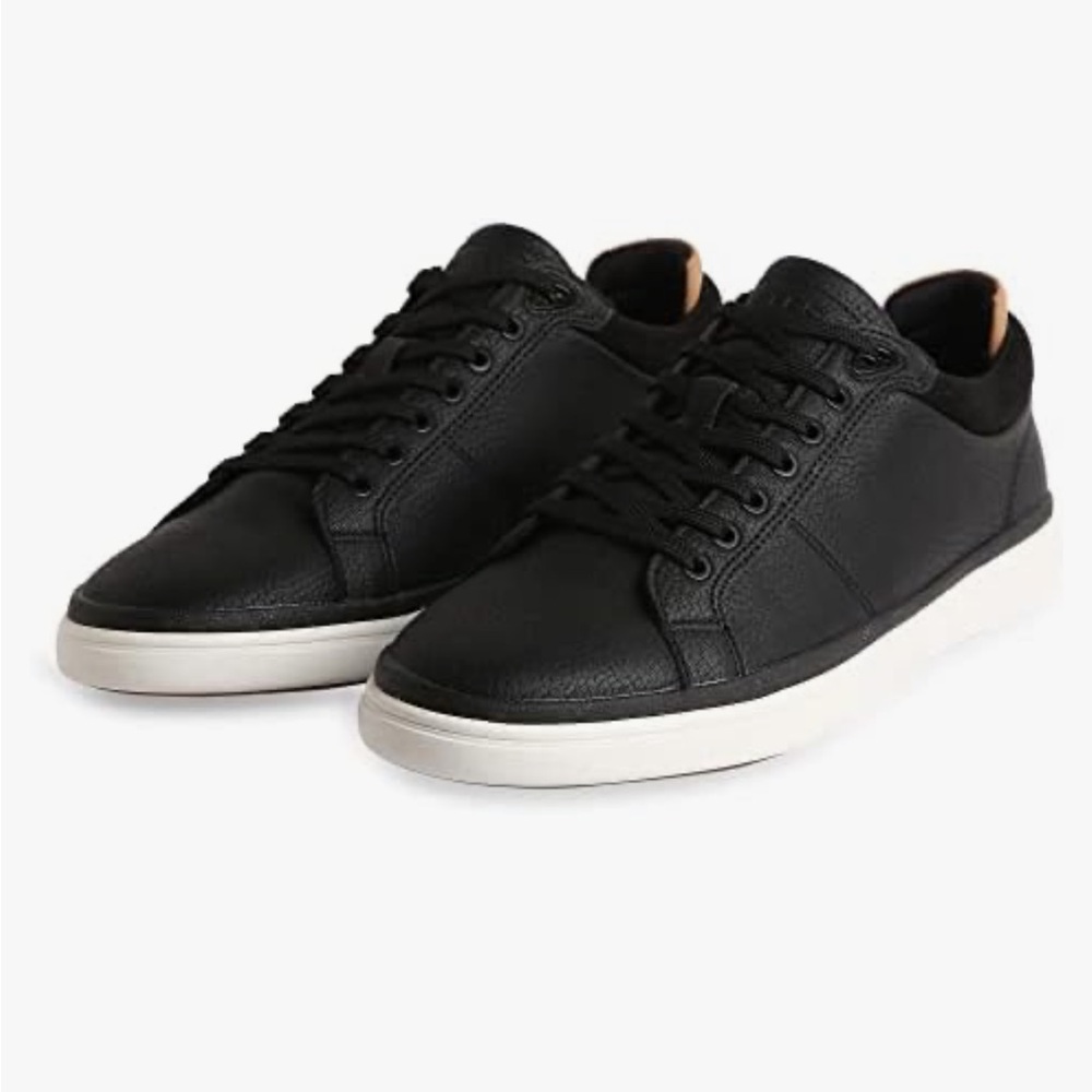 Aldo Pillow Walk Low Top Sneaker